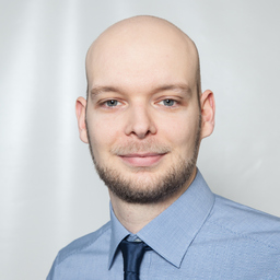Dr. Florian Zeller