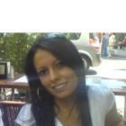 Gülşen Elif Kavukcuoğlu