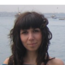 Eleni King