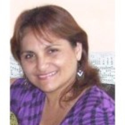 Nancy Edith Moya Alva