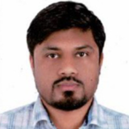 Siba Prasad Panigrahy