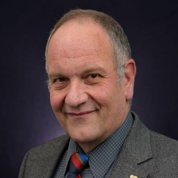 Bernhard Meister