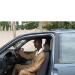 Lassana Diakite