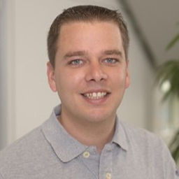 Dominik Schmitt