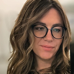 Olga Brack