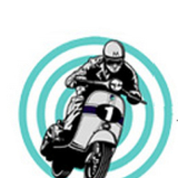Vespa Motorsport