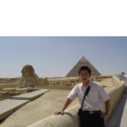 Martin Meng