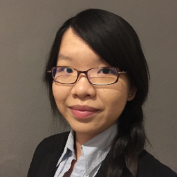 Yen-Ling Peng
