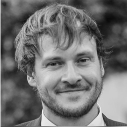 Dr. Marc Borner