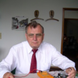 Gerd Sandker
