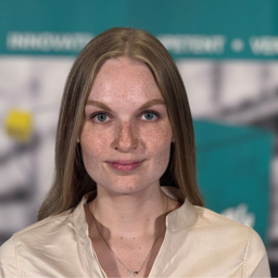 Carolin Surmann's profile picture