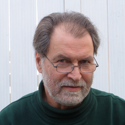 Dr. Sieghard Groér