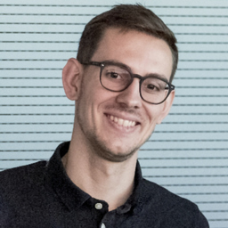 Lucas Triebel