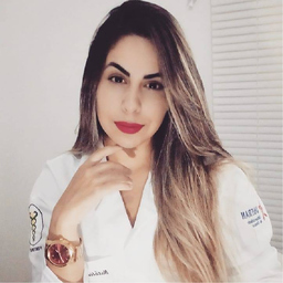 Dr. Natália Vitor Costa