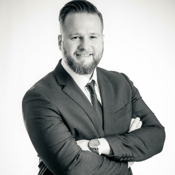 Ing. Sebastian Hörster