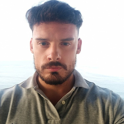 Antonio Serrano