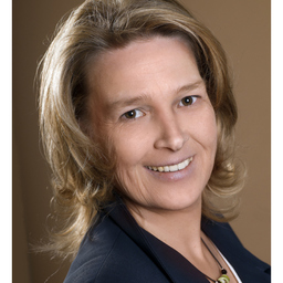 Profilbild Doris Hagemeister