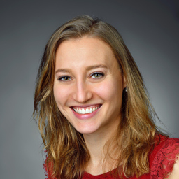 Dr. Sabina Paulik