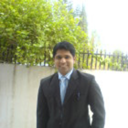 Yousaf Sheikh