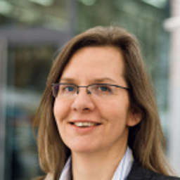 Andrea Münch
