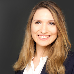 Stefanie Lehrenfeld