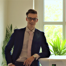 Pascal Korb
