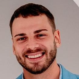 Patrick Burkhardt's profile picture