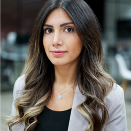 Mina Niknazemi's profile picture