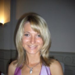 Carina Kleinschlömer