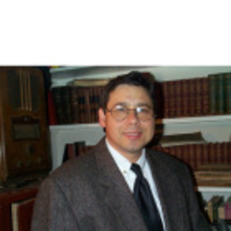 Prof. Ralph Slatton