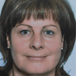 Andrea Domschke