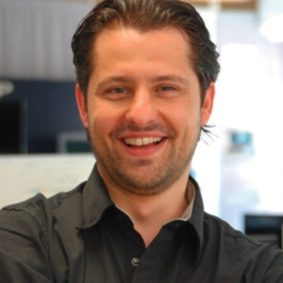 Stefan Tremmel