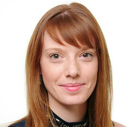 Isabel Lueneborg