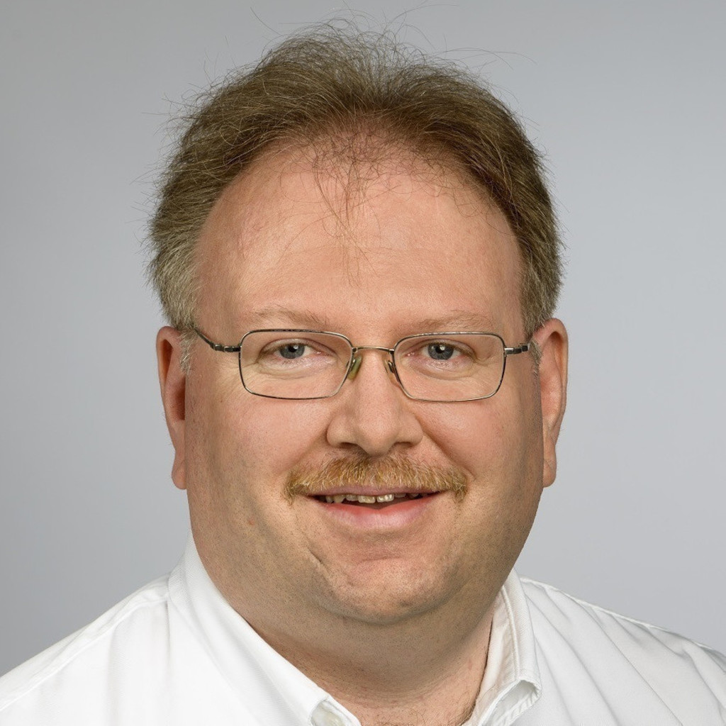 Peter Furrer Inhaber FURRER IT Service XING