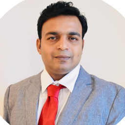 Dr. Achintya Kundu
