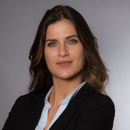 Patricia Hörth