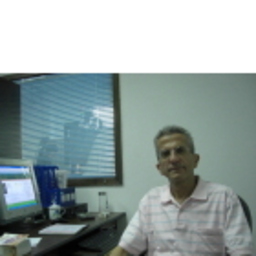 Paul Lazo