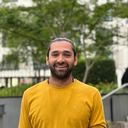 mohammad Baghishani