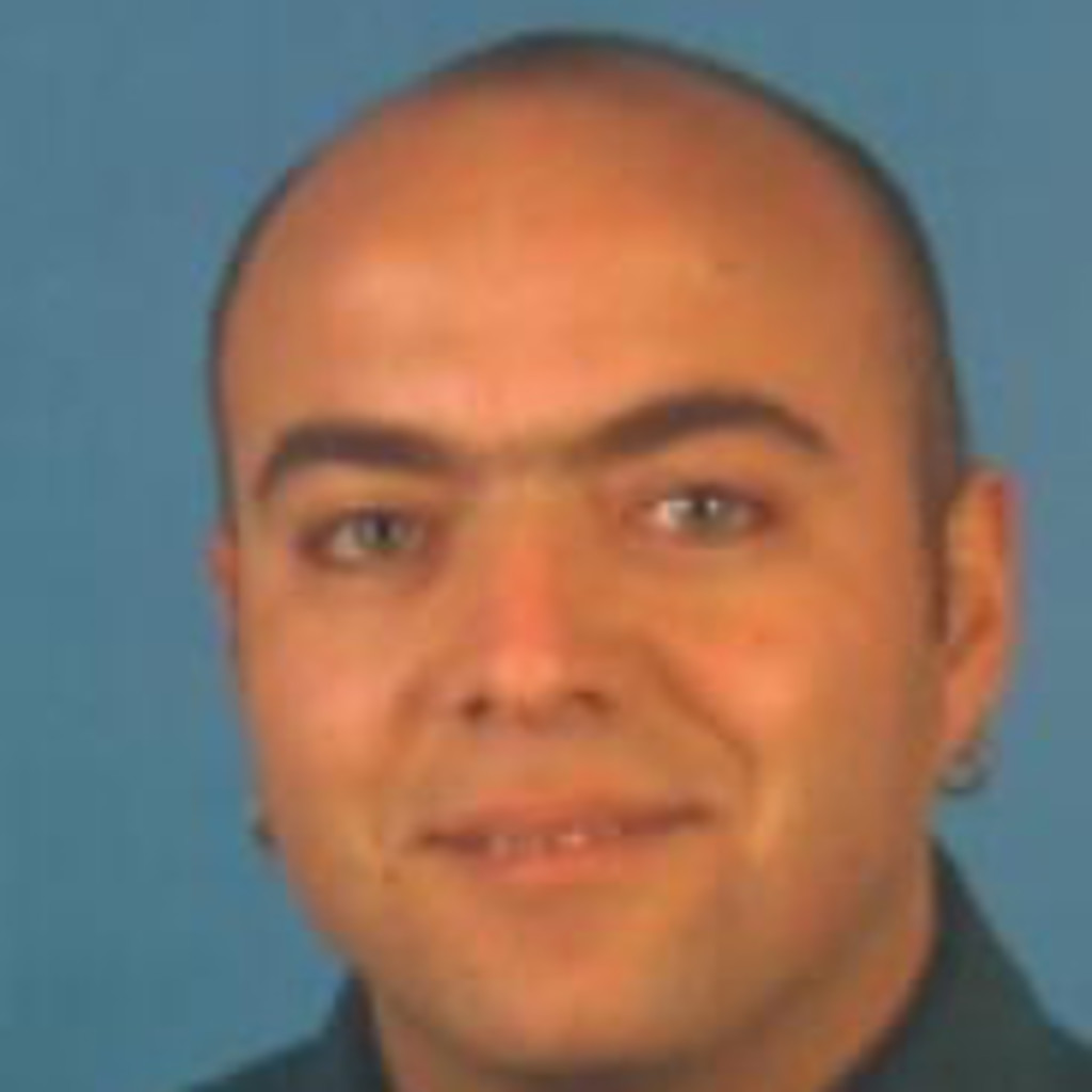 Gaetano Bellanti Montageleiter und Serviceleiter, Verantwortlicher