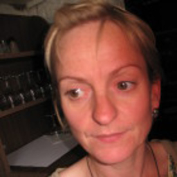 Susanne Stammel