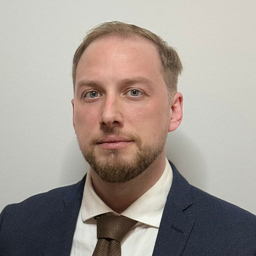 Maximilian Krauskopf