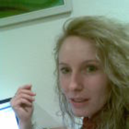 Katy Mischel