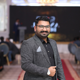 Usman Azmat's profile picture