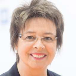 Ilona Wallberg