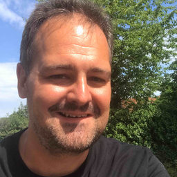 Uwe Hill's profile picture