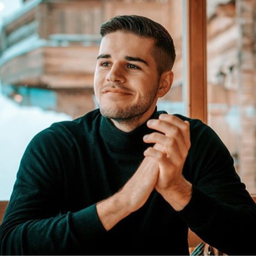 Jonas Parusel
