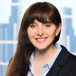 Amy O'Brien
