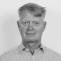 Bernd Welzmüller's profile picture