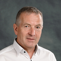 Heinrich Fischer's profile picture