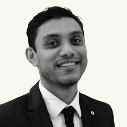 Mehul Dobariya